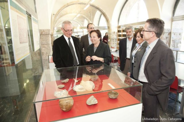 Cartagena acoge una muestra que profundiza en la expulsión de los moriscos - 3, Foto 3