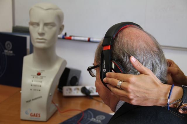 La voz es el medio crucial para la comunicación - 1, Foto 1