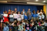 1.187 cuentos de 16 centros escolares participan en el XXIX Concurso Infantil 'María Fernández-Luna'