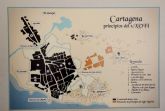 Cartagena acoge una muestra que profundiza en la expulsin de los moriscos
