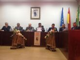 Rafael Gómez participa en las celebraciones por el centenario del filántropo José María Muñoz