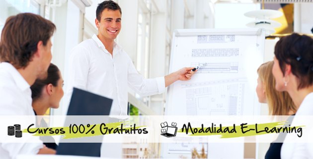 Cursos, 100% Gratuitos, sólo para Trabajadores en Activo del Sector Pymes de Comercio - 1, Foto 1