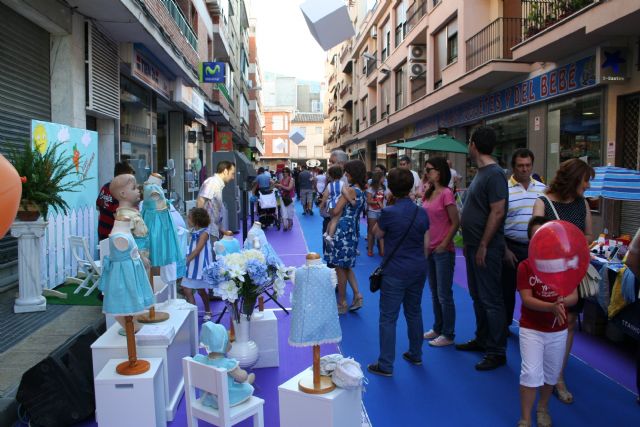 La II Shopping Experience se celebrará el 28 de junio - 1, Foto 1