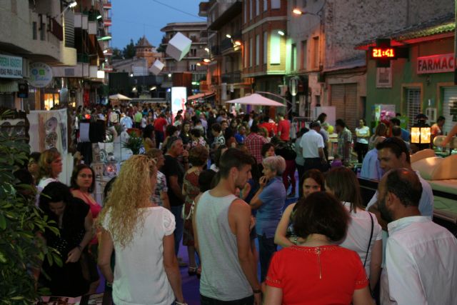 La II Shopping Experience se celebrará el 28 de junio - 2, Foto 2