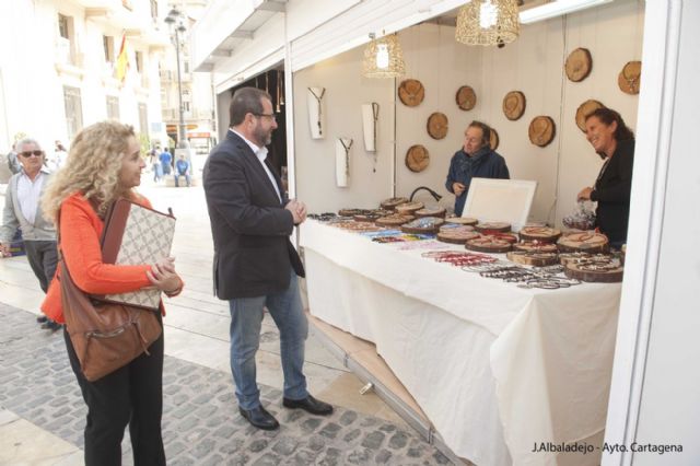 Arte Sana abre sus puertas durante toda la Semana Santa - 3, Foto 3