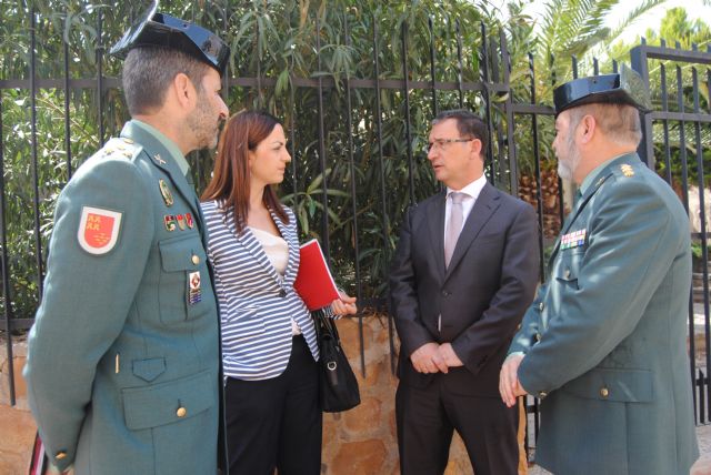 La DGT despliega una nueva operación especial de tráfico de Semana Santa que prevé cerca de 500.000 desplazamientos - 2, Foto 2