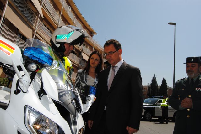 La DGT despliega una nueva operación especial de tráfico de Semana Santa que prevé cerca de 500.000 desplazamientos - 3, Foto 3