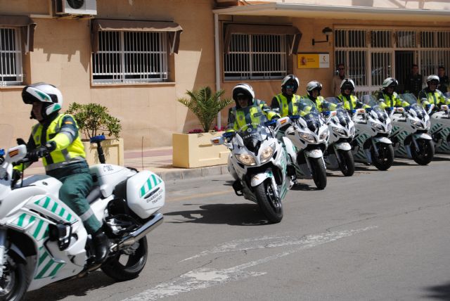 La DGT despliega una nueva operación especial de tráfico de Semana Santa que prevé cerca de 500.000 desplazamientos - 4, Foto 4