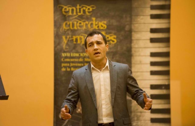 Siete jóvenes músicos muestran sus voces en Entre Cuerdas y Metales - 2, Foto 2