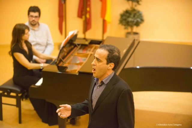 Siete jóvenes músicos muestran sus voces en Entre Cuerdas y Metales - 3, Foto 3