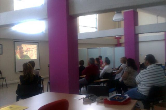 Concluyen en Las Torres de Cotillas las Charlas para padres y madres - 2, Foto 2