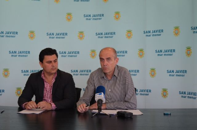 El superávit de 2013 permitirá invertir 2,3 millones de euros en obras y servicios - 1, Foto 1