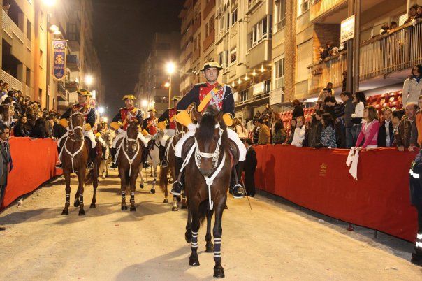 Escuadrón de Caballería de la Guardia Civil - 2, Foto 2
