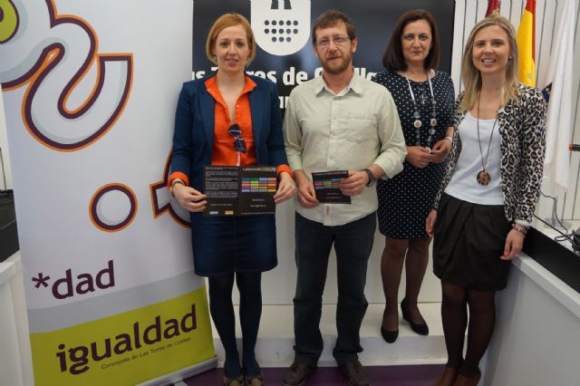 El Ayuntamiento torreño presenta un servicio juvenil de atención y apoyo contra el machismo - 1, Foto 1