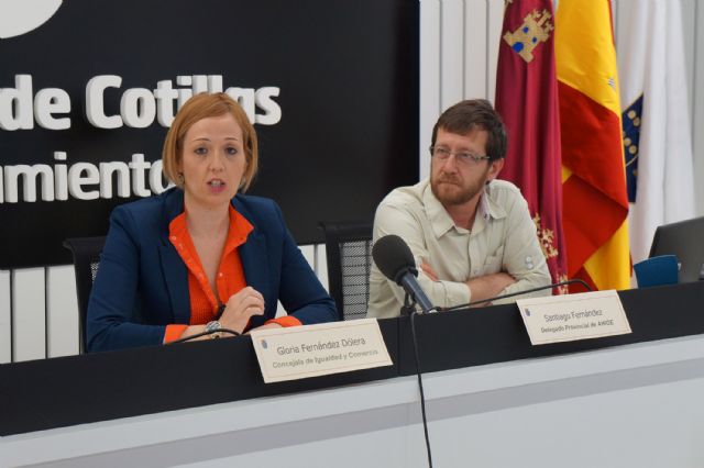 El Ayuntamiento torreño presenta un servicio juvenil de atención y apoyo contra el machismo - 2, Foto 2