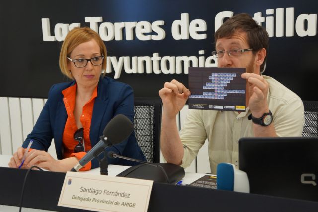 El Ayuntamiento torreño presenta un servicio juvenil de atención y apoyo contra el machismo - 4, Foto 4