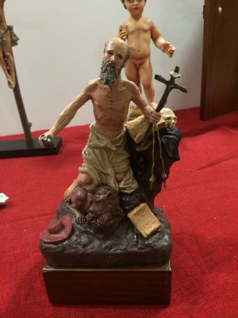El Museo de Etnografía acoge la exposición de miniaturas La palabra de Dios - 3, Foto 3