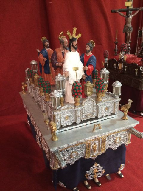 El Museo de Etnografía acoge la exposición de miniaturas La palabra de Dios - 4, Foto 4