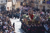 La Polica Local ofrece una serie de recomendaciones para el normal desarrollo de los desfiles procesionales de la Semana Santa