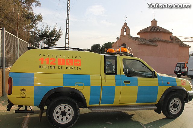 Cerca de 200 personas se hacen donantes de mdula sea - 2