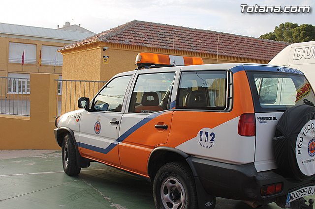 Cerca de 200 personas se hacen donantes de mdula sea - 3