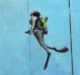 Inspira Cartagena, de Juanmi Snchez Nieto, en la sala Muralla Bizantina