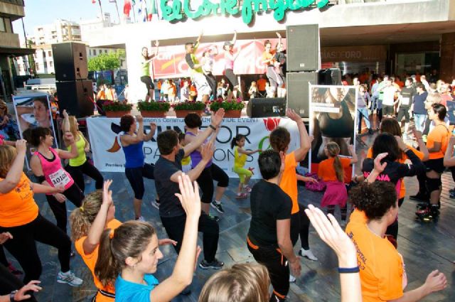 Hoy 11 de abril, es el Día Mundial del Parkinson - 3, Foto 3