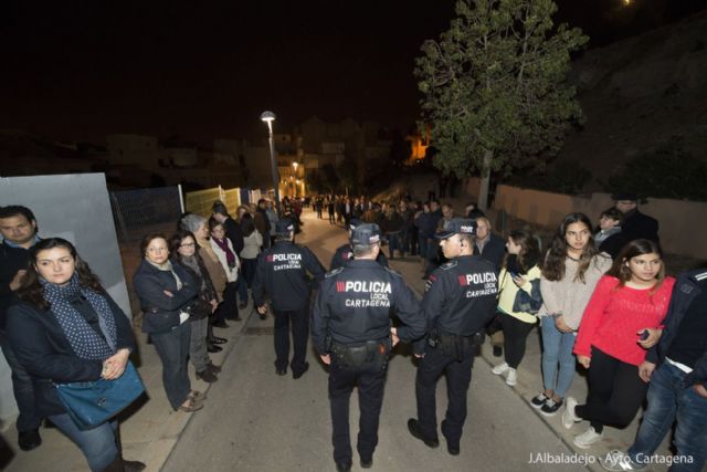 Cartagena vive ya su Semana Santa 2014 - 3, Foto 3