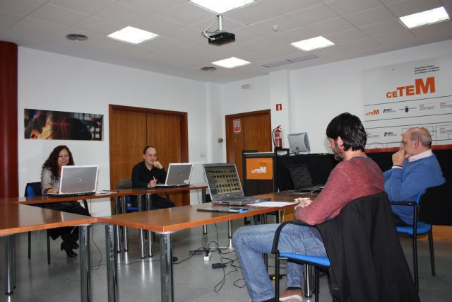 El Excmo. Ayuntamiento de Yecla y CETEM premian la innovación - 1, Foto 1