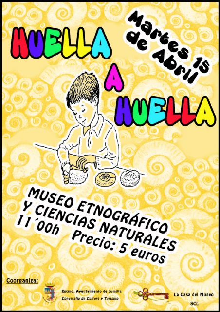 Jumilla inicia su Semana de Pasión 2014 - 2, Foto 2