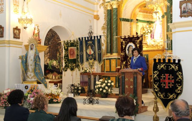 Serenata a Stma. Virgen de los Dolores - 1, Foto 1
