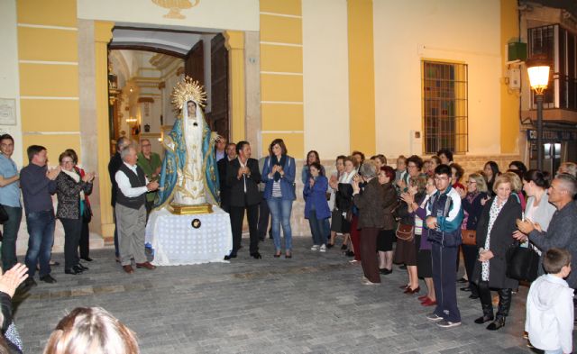 Serenata a Stma. Virgen de los Dolores - 2, Foto 2