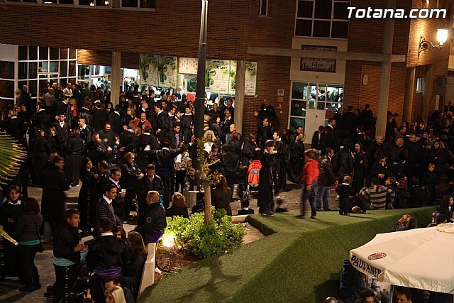 Se amplía el horario de las terrazas hasta las 2:00 horas y el de los establecimientos hosteleros hasta las 6:00 horas por la celebración de la Semana Santa, Foto 1