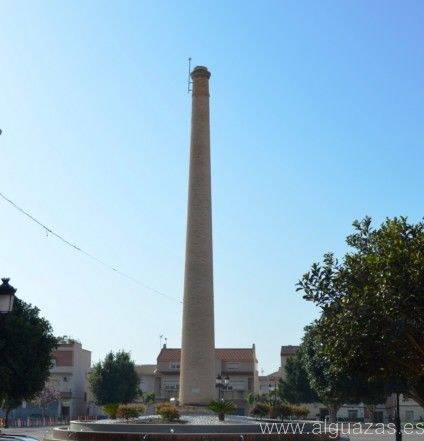 El Presidente Adolfo Suárez da nombre a la principal plaza de Alguazas - 3, Foto 3