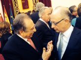 Montoro a Tomás Fuertes: 