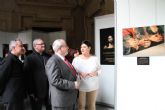El Palacio Episcopal de Murcia acoge una exposición sobre el imaginario de Nicolás y Francisco Salzillo