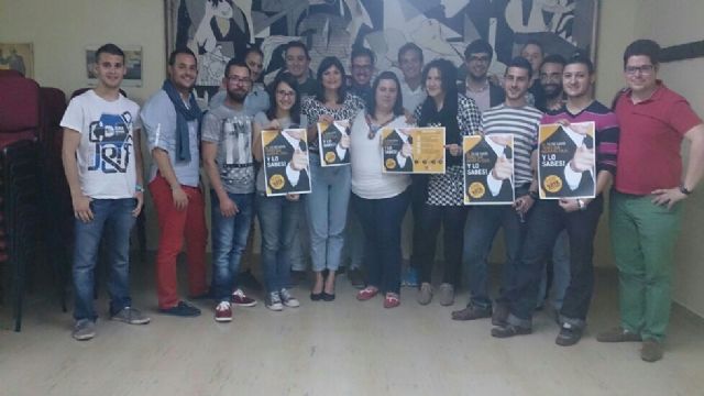 JSRM: En estas elecciones, el cambio hacia la izquierda vendrá del voto de la juventud - 3, Foto 3