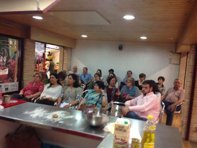 Gastronomía tradicional - 1, Foto 1