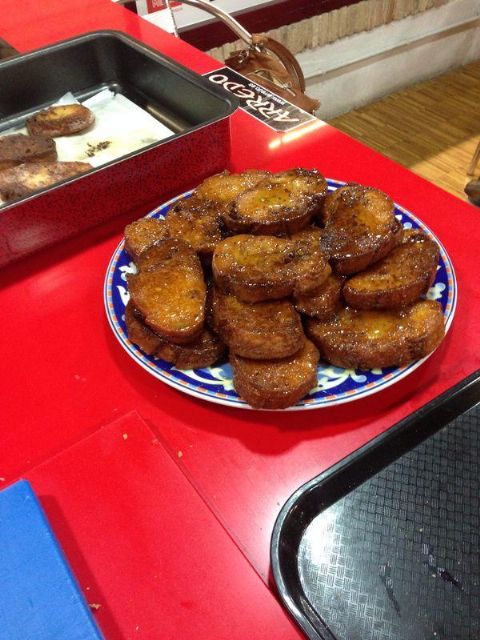 Gastronomía tradicional - 2, Foto 2