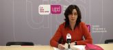 UPyD critica que el IMAS esté 'más atento a la resolución de expedientes administrativos que de la situación real de los dependientes'
