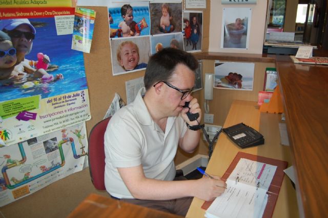 Fundown cumple 20 años al servicio de las personas con discapacidad intelectual - 1, Foto 1