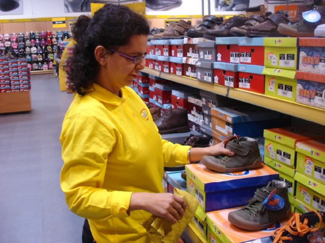 Fundown cumple 20 años al servicio de las personas con discapacidad intelectual - 2, Foto 2