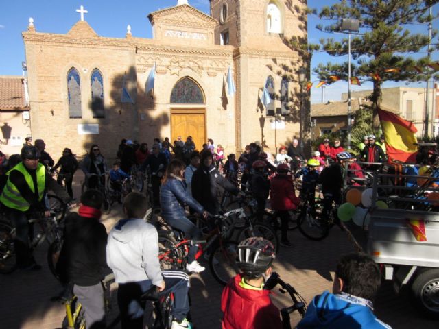 El Ayuntamiento subvencionará con 85.000 euros las fiestas populares este año - 1, Foto 1