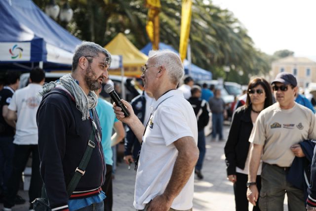 Rui Cabaco: “Esta es definitivamente la mejor salida que ha tenido la Marroc Change desde sus inicios” - 1, Foto 1