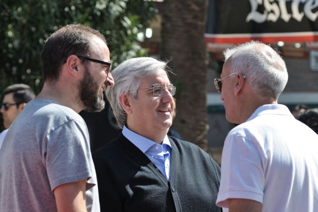 Rui Cabaco: “Esta es definitivamente la mejor salida que ha tenido la Marroc Change desde sus inicios” - 5, Foto 5