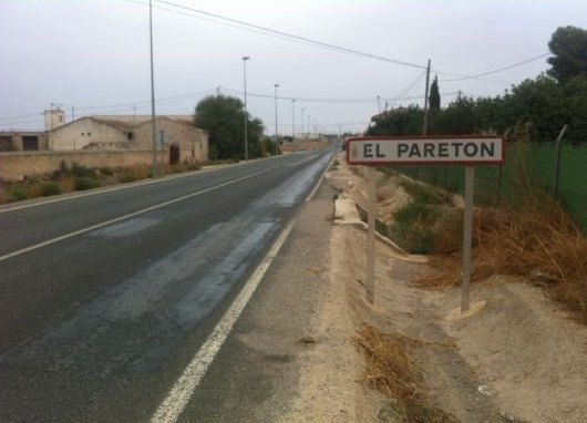 El mercado de la pedanía de El Paretón-Cantareros se celebrará el próximo jueves al ser viernes festivo nacional, Foto 1