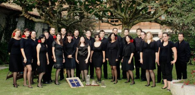 Concierto de Semana Santa 2014 en el Batel - 1, Foto 1