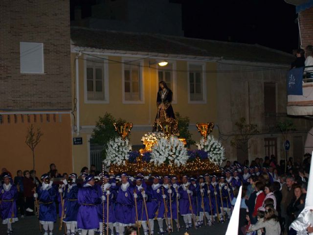 Para el Martes Santo, 15 de abril - 4, Foto 4