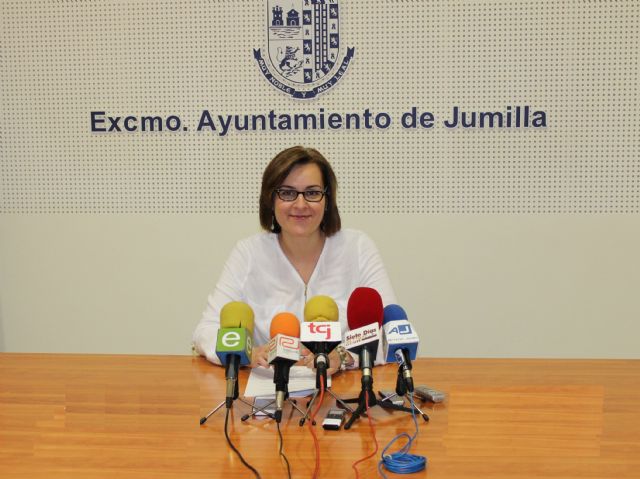 Agentes de la Policía Local de Jumilla se encargarán del Servicio de Atención de Llamadas de Emergencia 112 - 1, Foto 1