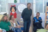 Recta final del III concurso de DVD-Video de las XVII Jornadas de Educación Vial